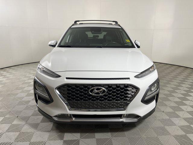 used 2020 Hyundai Kona car, priced at $17,000