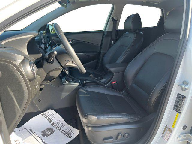 used 2020 Hyundai Kona car, priced at $16,900