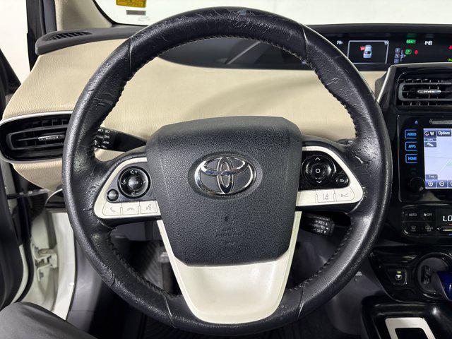 used 2016 Toyota Prius car, priced at $17,000