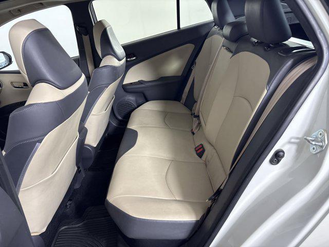 used 2016 Toyota Prius car, priced at $17,000