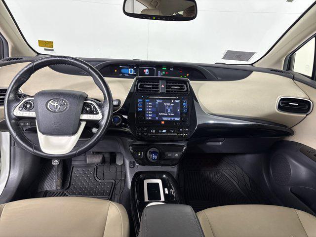 used 2016 Toyota Prius car, priced at $17,000