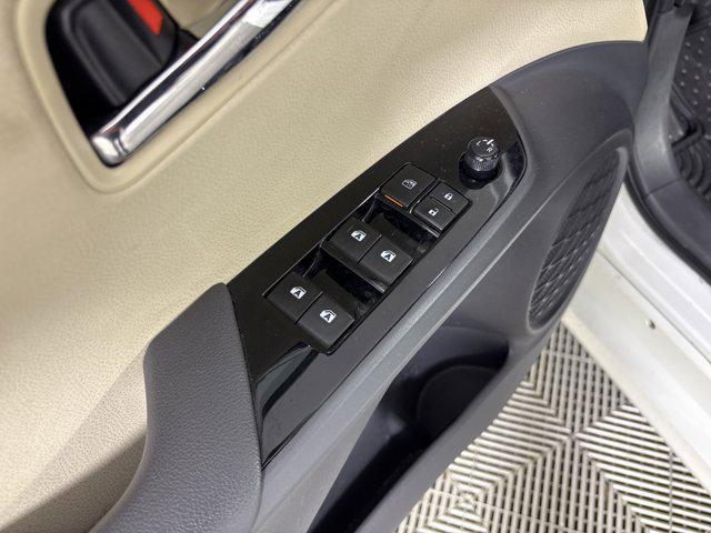 used 2016 Toyota Prius car, priced at $17,000