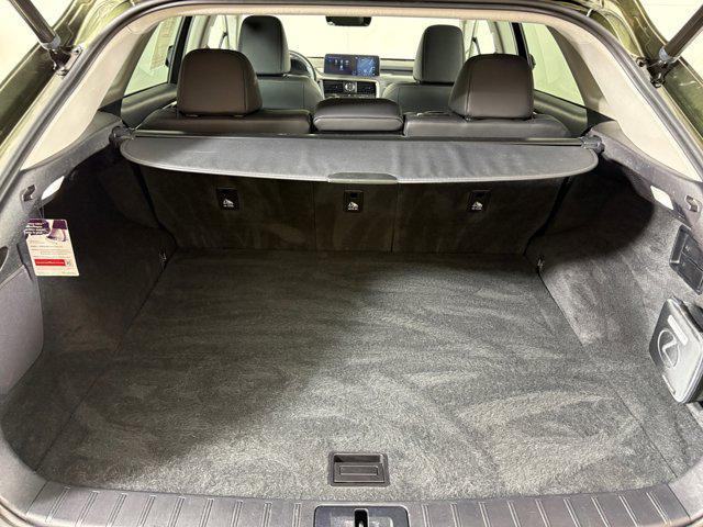 used 2022 Lexus RX 350 car, priced at $48,500
