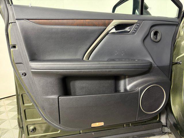 used 2022 Lexus RX 350 car, priced at $48,500