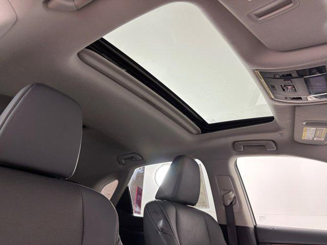 used 2022 Lexus RX 350 car, priced at $48,500