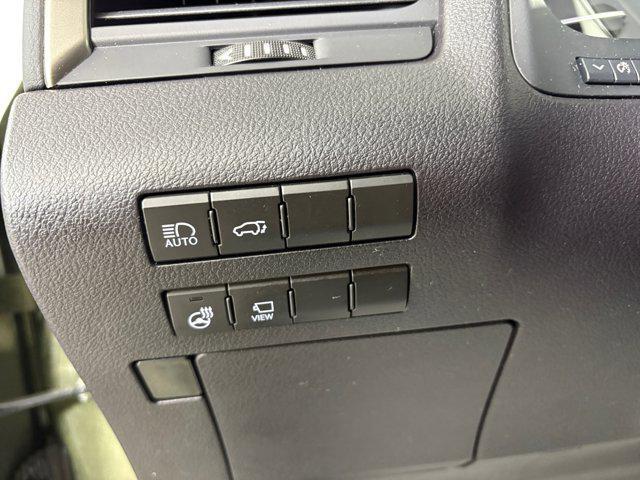 used 2022 Lexus RX 350 car, priced at $48,500