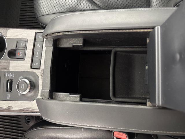 used 2021 Toyota Highlander car, priced at $32,500