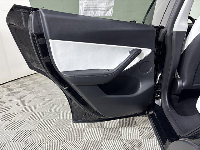 used 2022 Tesla Model Y car, priced at $30,000
