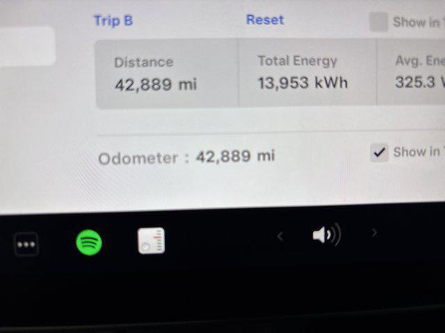 used 2022 Tesla Model Y car, priced at $30,000