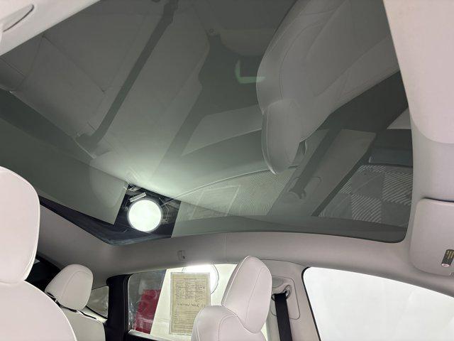 used 2022 Tesla Model Y car, priced at $30,000