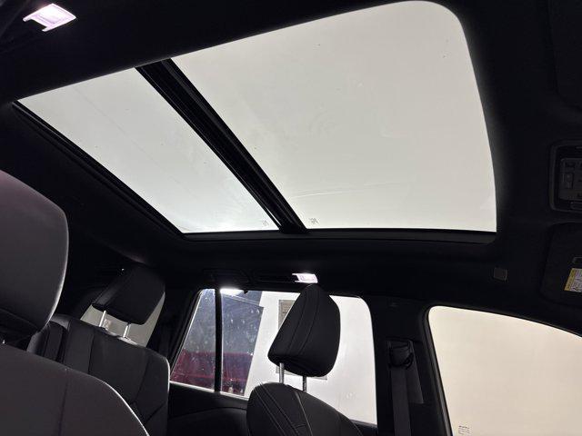 used 2024 Lexus TX 350 car, priced at $57,000