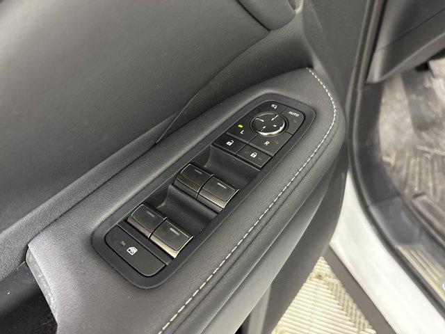 used 2024 Lexus TX 350 car, priced at $57,000