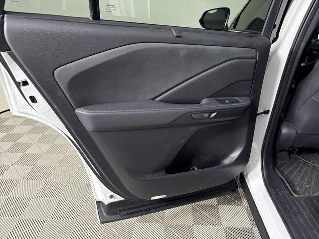 used 2024 Lexus TX 350 car, priced at $57,000