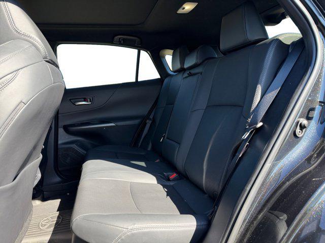 used 2024 Toyota Venza car, priced at $40,000