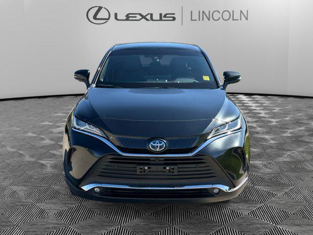 used 2024 Toyota Venza car, priced at $40,000