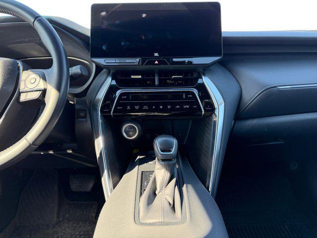 used 2024 Toyota Venza car, priced at $40,000