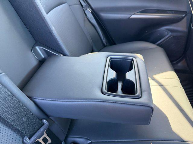 used 2024 Toyota Venza car, priced at $40,000