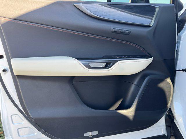 used 2022 Lexus NX 250 car, priced at $39,000