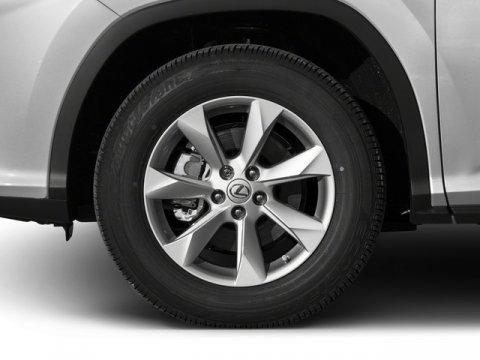 used 2017 Lexus RX 350 car, priced at $31,000