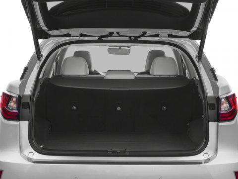 used 2017 Lexus RX 350 car, priced at $31,000