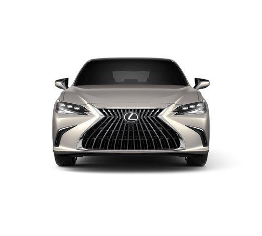 new 2025 Lexus ES 350 car, priced at $57,174