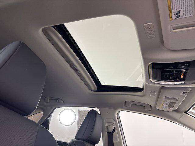 used 2024 Lexus NX 350h car, priced at $47,600
