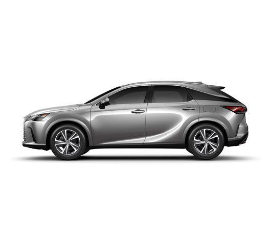 new 2024 Lexus RX 350 car, priced at $54,730