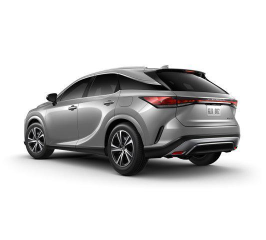 new 2024 Lexus RX 350 car, priced at $54,730