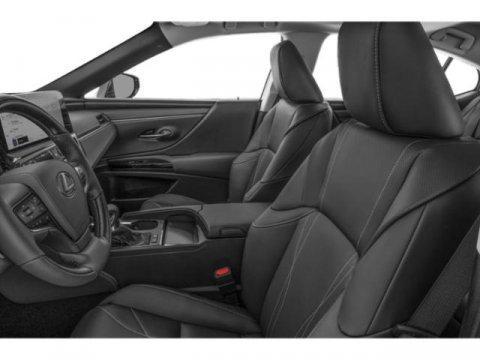 used 2025 Lexus ES 300h car, priced at $51,000