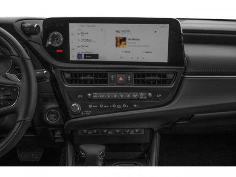 used 2025 Lexus ES 300h car, priced at $51,000