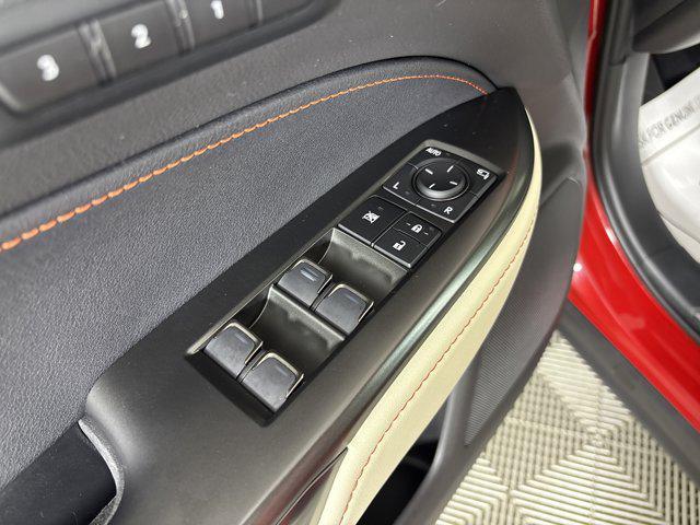 used 2023 Lexus NX 350 car, priced at $50,000