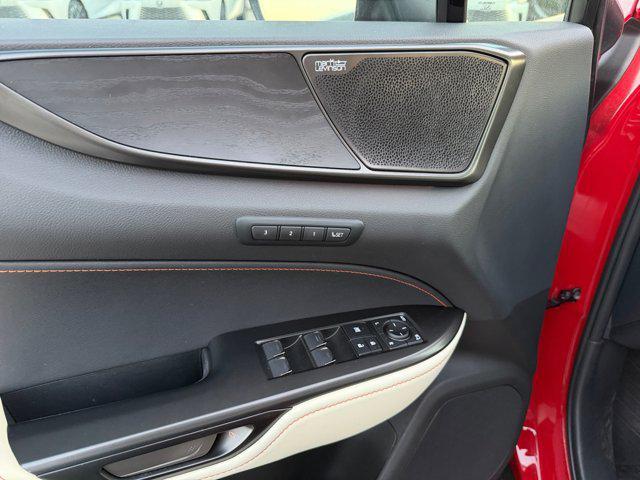 used 2023 Lexus NX 350 car, priced at $48,400