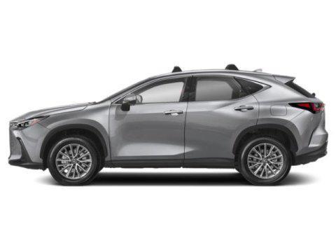 used 2024 Lexus NX 350 car, priced at $54,000