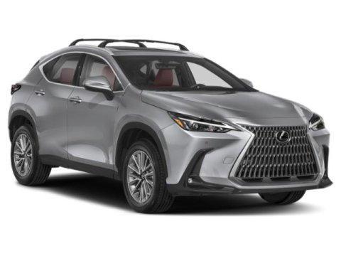 used 2024 Lexus NX 350 car, priced at $54,000