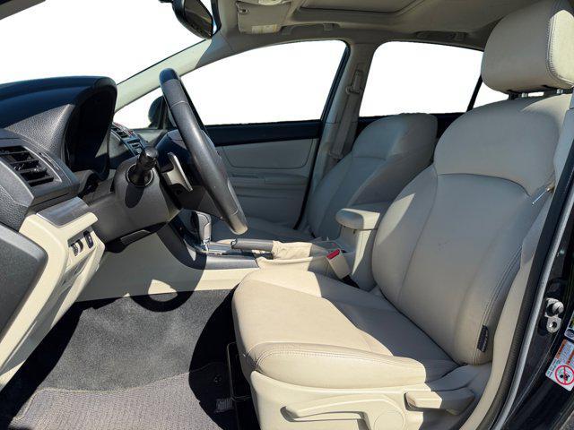used 2014 Subaru XV Crosstrek car, priced at $13,300
