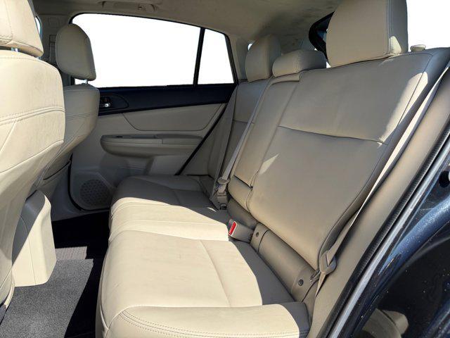 used 2014 Subaru XV Crosstrek car, priced at $13,300