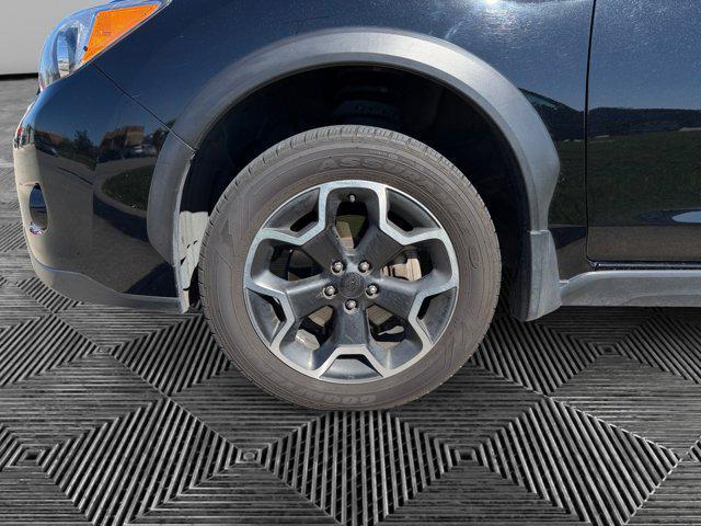 used 2014 Subaru XV Crosstrek car, priced at $13,300