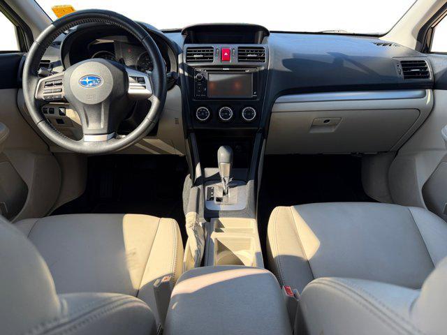 used 2014 Subaru XV Crosstrek car, priced at $13,300