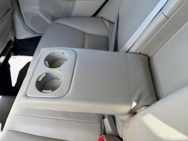 used 2014 Subaru XV Crosstrek car, priced at $13,300