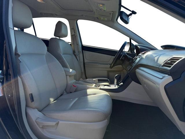 used 2014 Subaru XV Crosstrek car, priced at $13,300