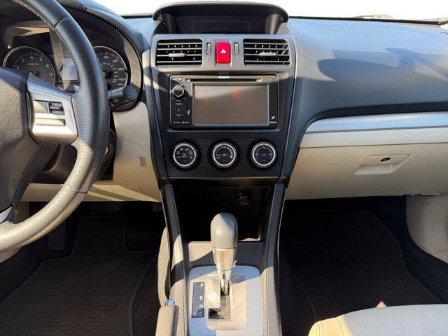 used 2014 Subaru XV Crosstrek car, priced at $13,300