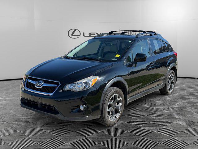 used 2014 Subaru XV Crosstrek car, priced at $13,300