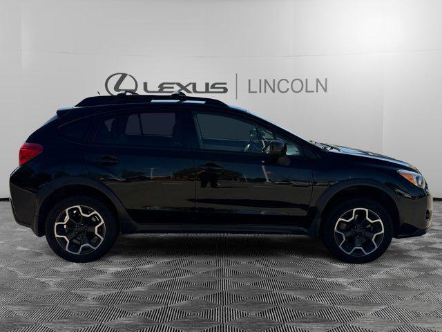 used 2014 Subaru XV Crosstrek car, priced at $13,300