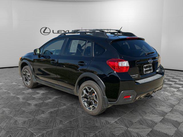 used 2014 Subaru XV Crosstrek car, priced at $13,300