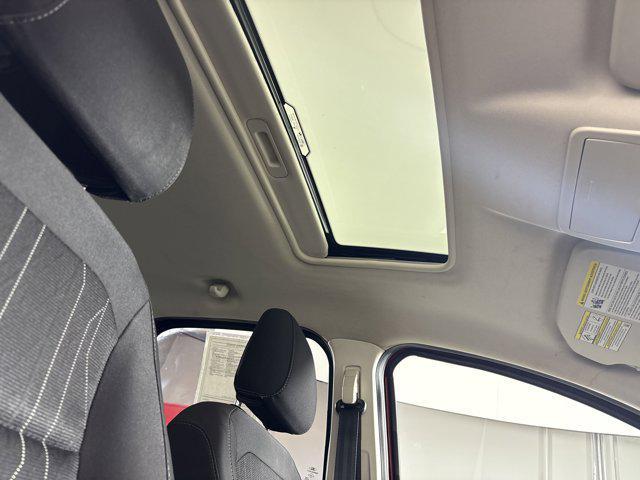 used 2018 Ford EcoSport car, priced at $13,600