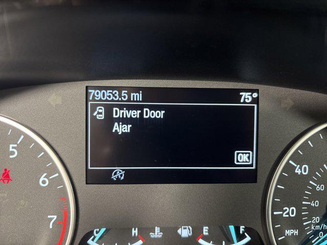 used 2018 Ford EcoSport car, priced at $13,600