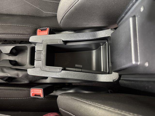 used 2018 Ford EcoSport car, priced at $13,600