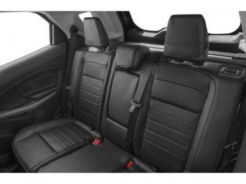 used 2018 Ford EcoSport car, priced at $14,000