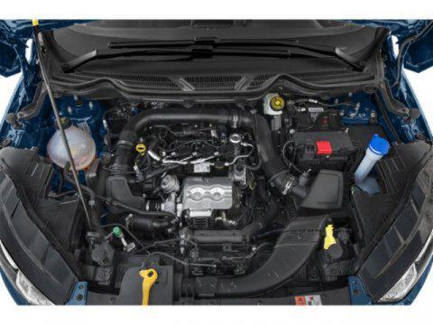 used 2018 Ford EcoSport car, priced at $14,000