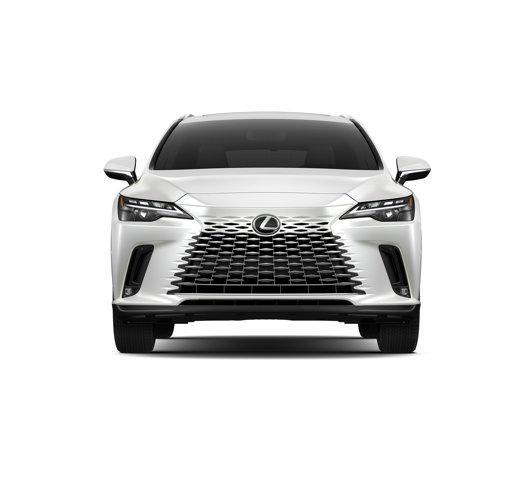 new 2024 Lexus RX 350 car, priced at $58,310